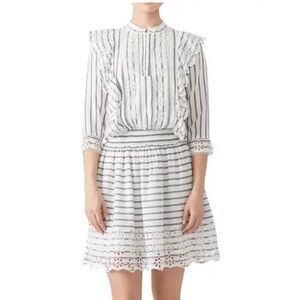 Scotch & Soda Dress - L